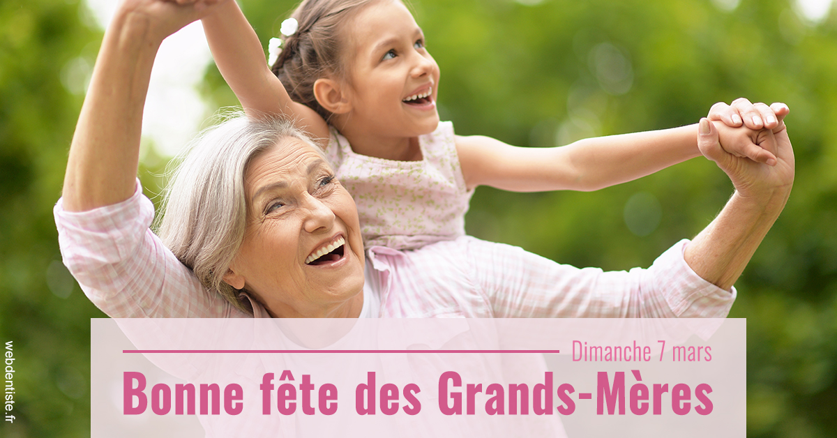 https://dr-ann-dorothee-mougin-claudon.chirurgiens-dentistes.fr/Fête des grands-mères 2