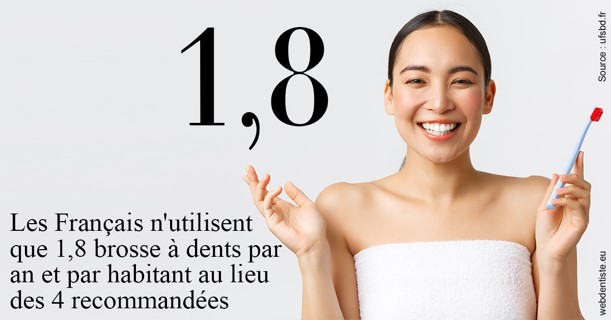 https://dr-ann-dorothee-mougin-claudon.chirurgiens-dentistes.fr/Français brosses