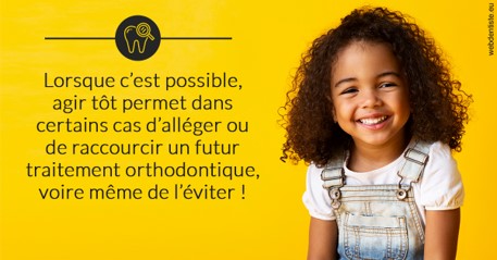 https://dr-ann-dorothee-mougin-claudon.chirurgiens-dentistes.fr/L'orthodontie précoce 2