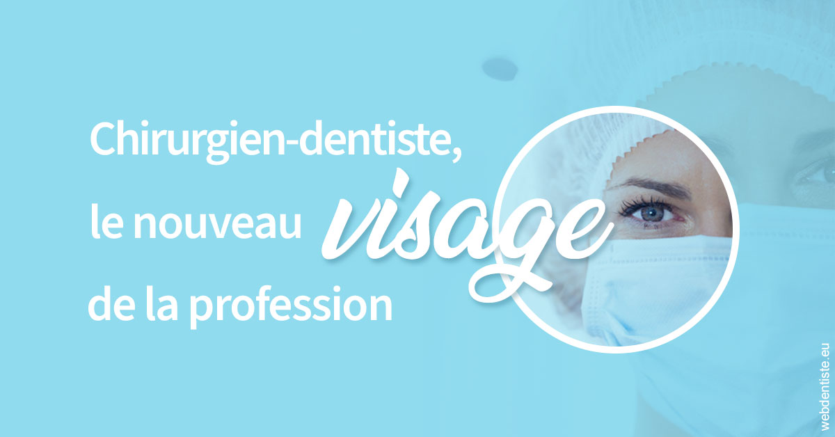 https://dr-ann-dorothee-mougin-claudon.chirurgiens-dentistes.fr/Le nouveau visage de la profession