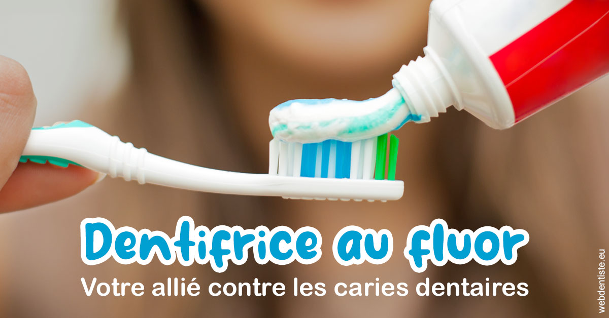 https://dr-ann-dorothee-mougin-claudon.chirurgiens-dentistes.fr/Dentifrice au fluor 1