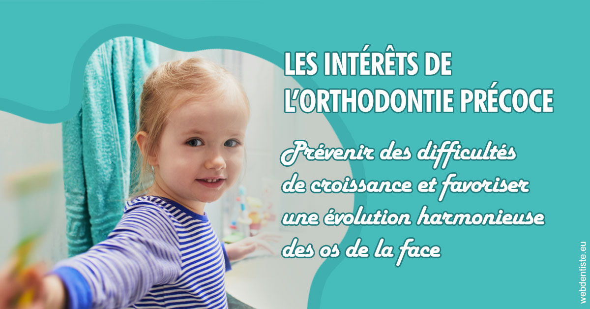 https://dr-ann-dorothee-mougin-claudon.chirurgiens-dentistes.fr/Les intérêts de l'orthodontie précoce 2