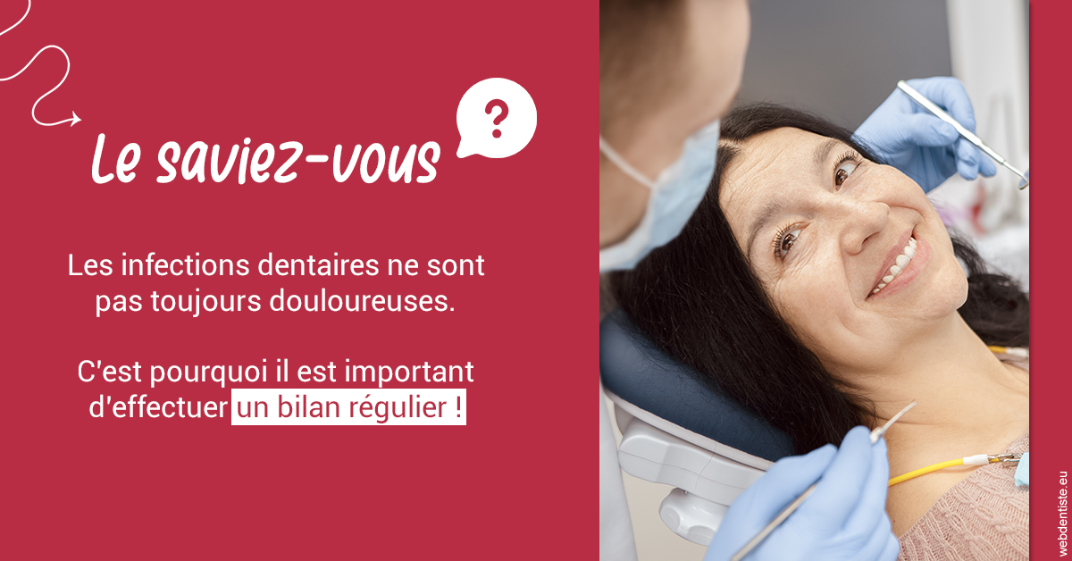 https://dr-ann-dorothee-mougin-claudon.chirurgiens-dentistes.fr/T2 2023 - Infections dentaires 2