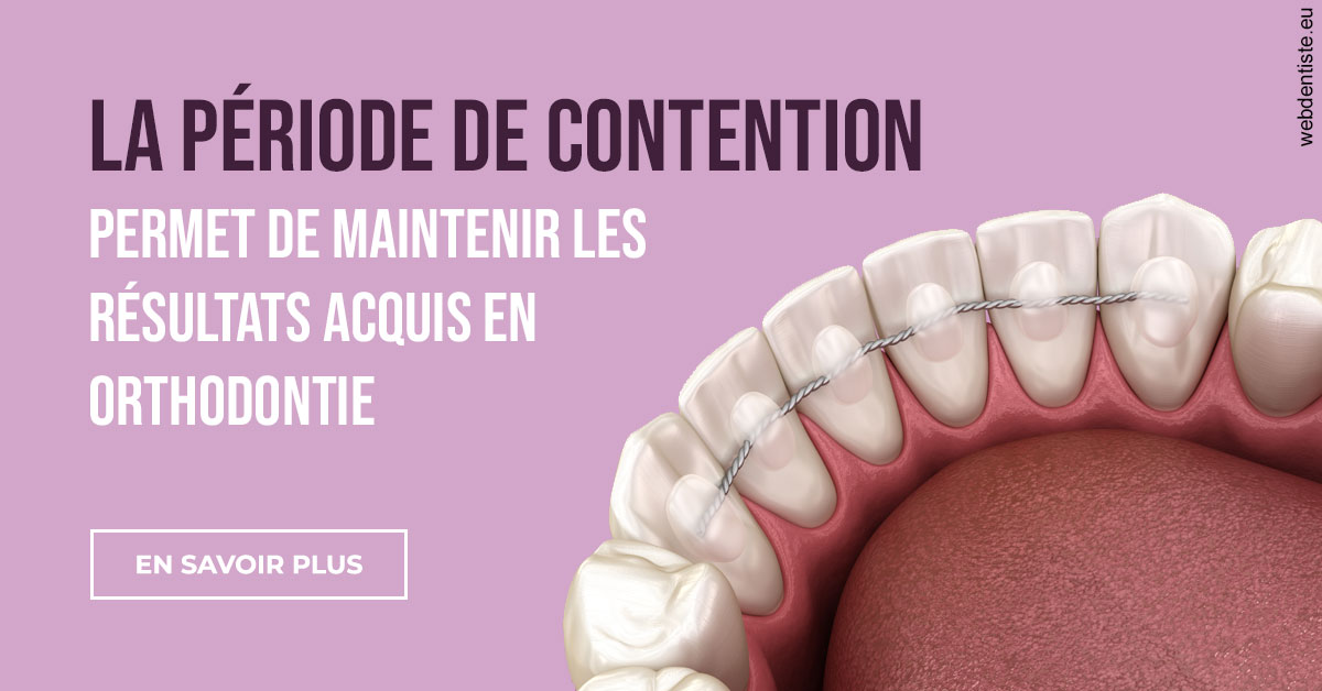 https://dr-ann-dorothee-mougin-claudon.chirurgiens-dentistes.fr/La période de contention 2