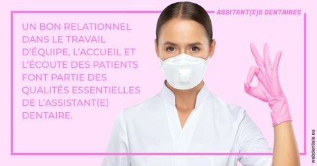 https://dr-ann-dorothee-mougin-claudon.chirurgiens-dentistes.fr/L'assistante dentaire 1