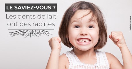 https://dr-ann-dorothee-mougin-claudon.chirurgiens-dentistes.fr/Les dents de lait