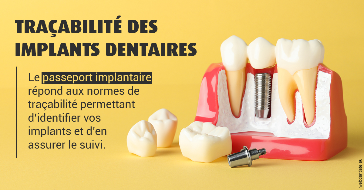 https://dr-ann-dorothee-mougin-claudon.chirurgiens-dentistes.fr/T2 2023 - Traçabilité des implants 2