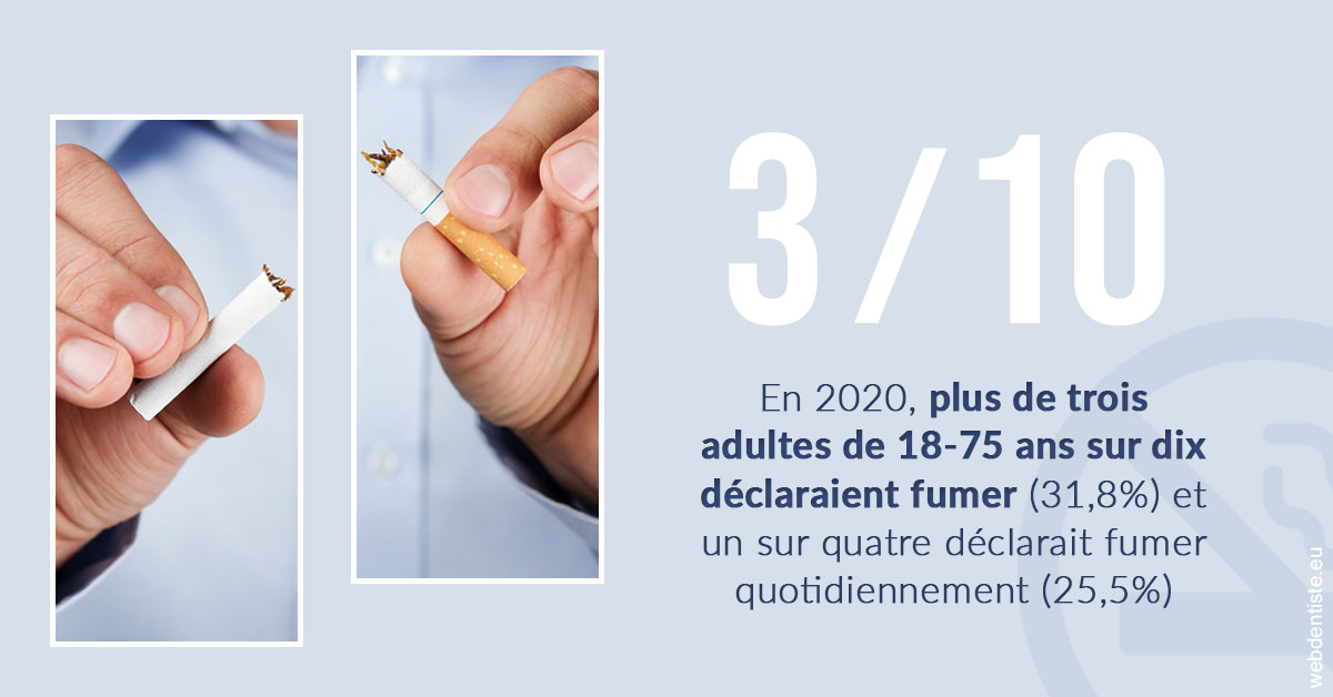 https://dr-ann-dorothee-mougin-claudon.chirurgiens-dentistes.fr/Le tabac en chiffres