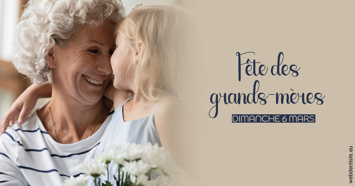 https://dr-ann-dorothee-mougin-claudon.chirurgiens-dentistes.fr/La fête des grands-mères 1